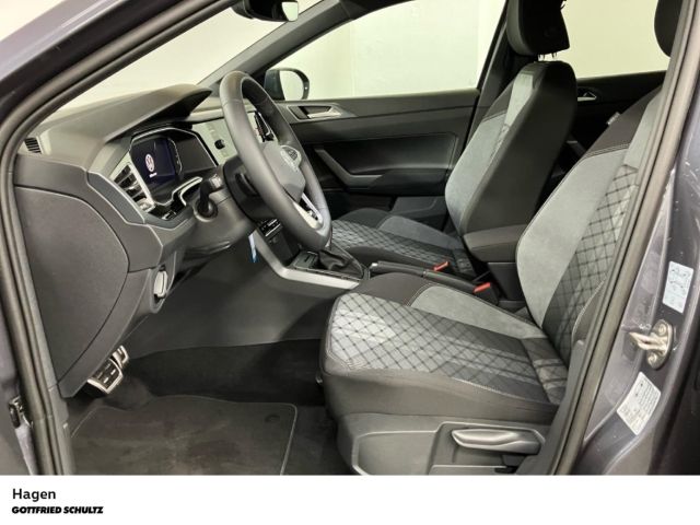 Volkswagen Taigo - Bild 12