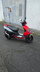 Explorer Race GT50 Carbon  - EXPLORER VON 1 BIS 50 CCM