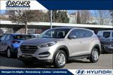 Hyundai Tucson TOP DEAL CLASSIC / Inspektion neu /