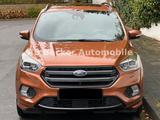 Ford Kuga ST-Line*PANO*KAMERA*AHK*ACC*STANDHEIZUNG* - Ford in Düsseldorf: Ka