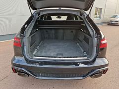 Fahrzeugabbildung Audi RS6 Avant DYNAMIK+ KERAMIK AHK NACHT LUFT B&O