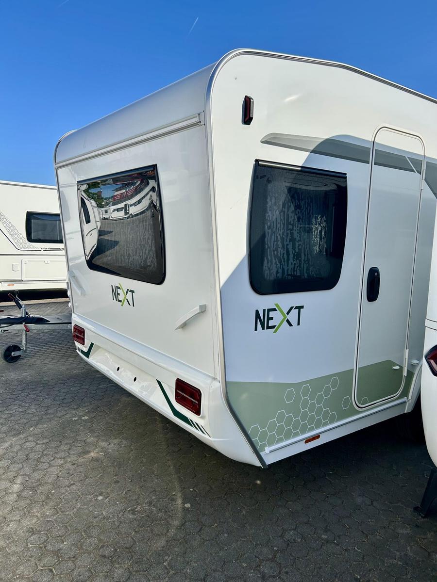 Andere Next Next 380 Paket NXcom / NXtec 1.3