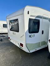 Next 380 Paket NXcom / NXtec 1.3 - Next Wohnwagen & Wohnmobile
