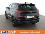 Hyundai Tucson 1.6 TGDI N-Line 2WD Aut.*LED*NAVI*TEMPO* - Hyundai Gebrauchtwagen in Hamburg