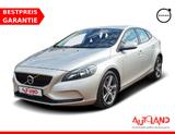Volvo V40 T2 2.0 Kinetic Sitzheizung Kamera - Volvo V40 aus 2017