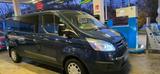 Ford Transit Custom V362, L2, Kastenwagen,... - Ford Transit Custom Kastenwagen Gebrauchtwagen