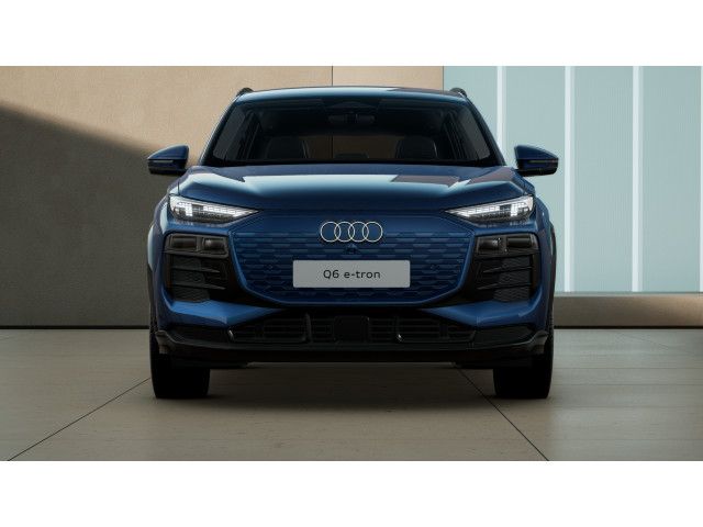Audi Q6 e-tron - Bild 5
