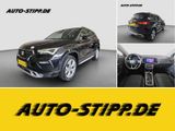 Seat Ateca 1.5 TSI Xperience BLIS RFK AHK LED BEATS - Seat Ateca in Bielefeld