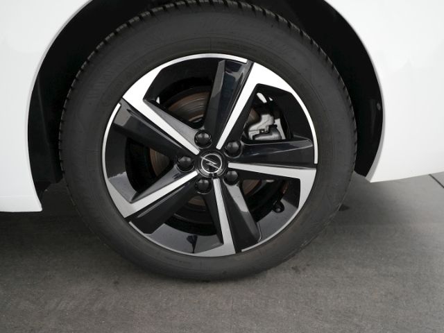 Astra L ST GS+LED LICHT+360 GRAD KAMERA+SITZ-/LE