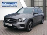 Mercedes-Benz GLB 250 4Matic El. Panodach Navi Leder Digitales - graue Mercedes-Benz GLB 250