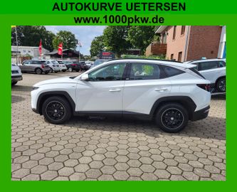 Hyundai TUCSON - 3