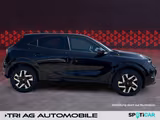 Opel Mokka GS Hybrid 107 kW (145 PS) 6-Gang- Doppelku - Opel Mokka mit Hybrid-Antrieb
