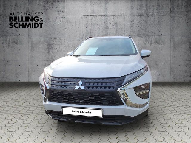 Eclipse Cross 2.4 MIVEC BASIS Hybrid 4WD