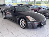 Nissan 350Z 3.5 Roadster Premium Pack+Leder+Shz+Xenon - Nissan 350Z: Premium Pack