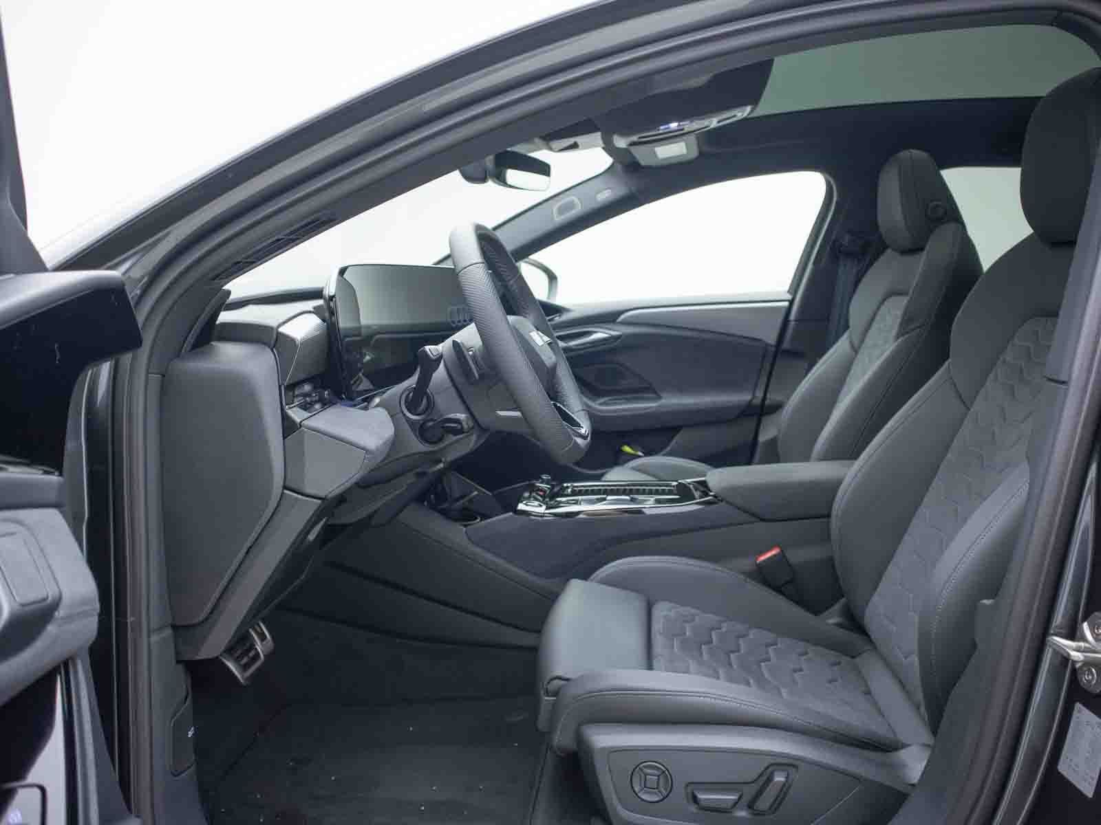Audi A6 e-tron - Bild 12
