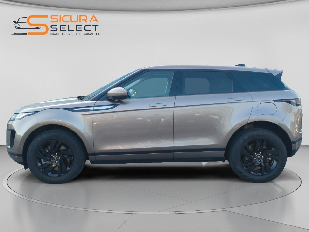Land Rover Range Rover Evoque 1.5 i3 phev R-Dyna imagem 2