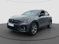 Volkswagen T-Roc - Vorschau Bild 2