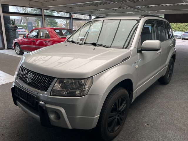 Suzuki Grand Vitara 1.9 DDIS /4x4/AHK