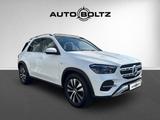 Mercedes-Benz GLE 350 de 4M Thermotronic Pano AHK 20 Z. Kam. S - Mercedes-Benz Hybrid (Diesel/Elektro)