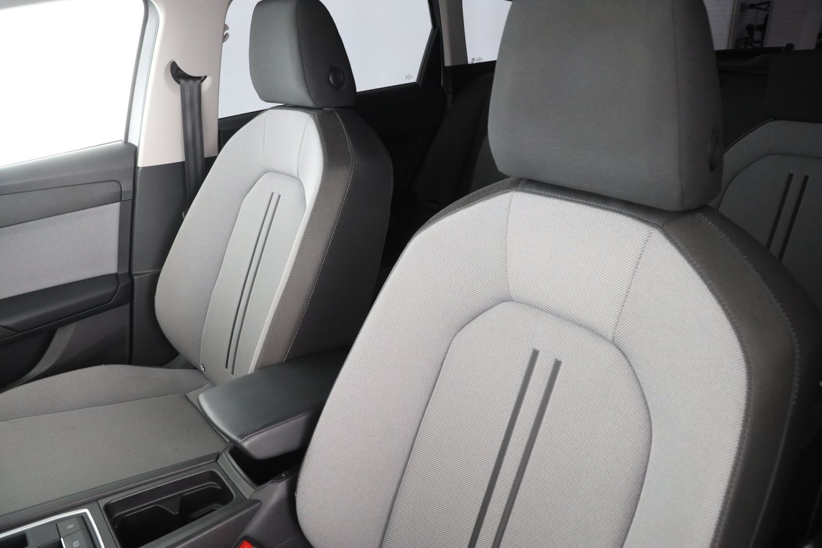 Seat Leon - Bild 12