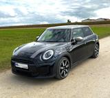 MINI Cooper MINI Yours Trim Steptronic MINI Yours... - MINI MINI: Yours
