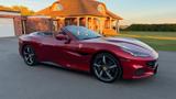 Ferrari Portofino 3.9 T V8 M DCT - Ferrari Portofino aus 2021