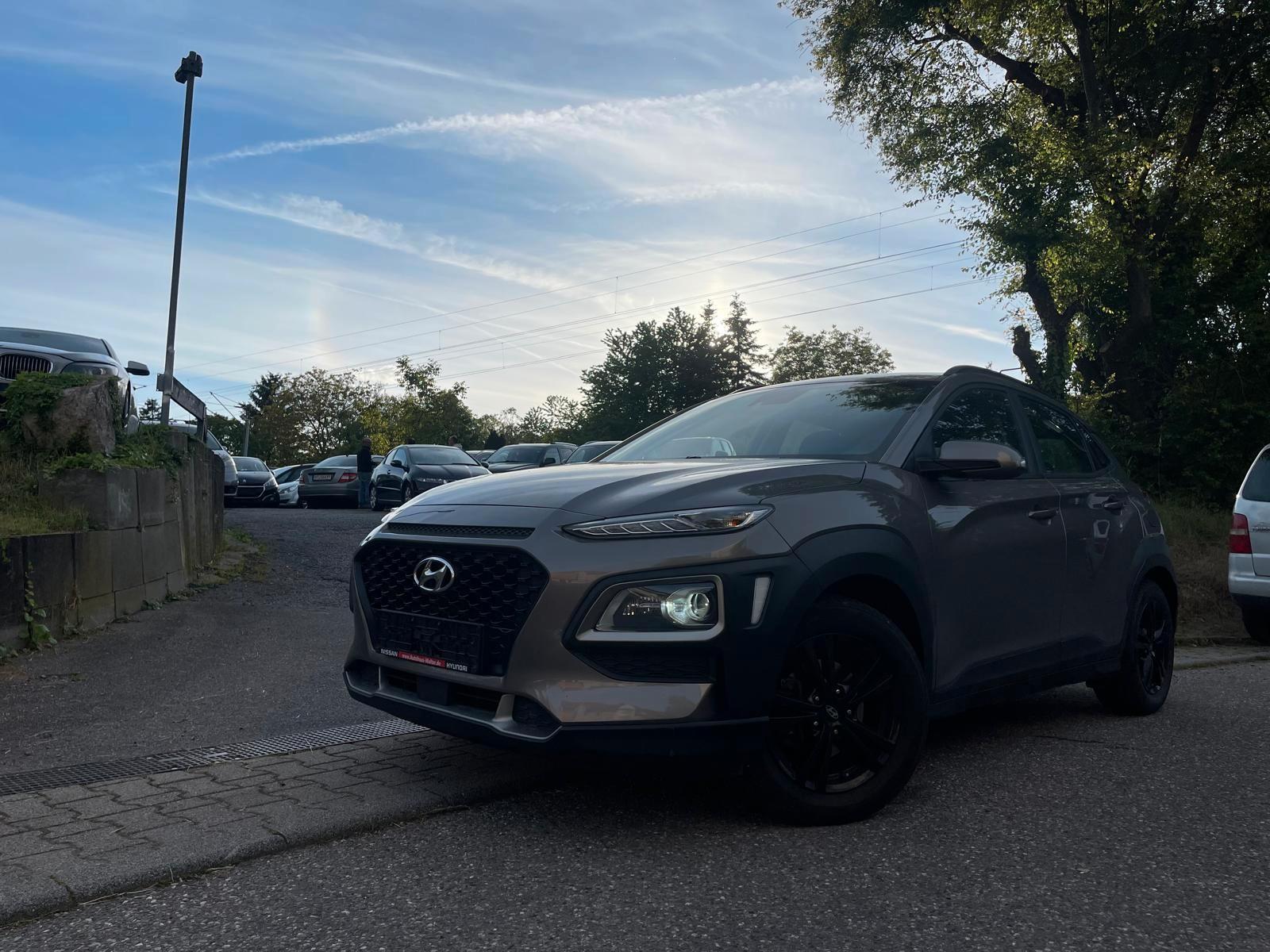 Hyundai Kona Trend 2WD