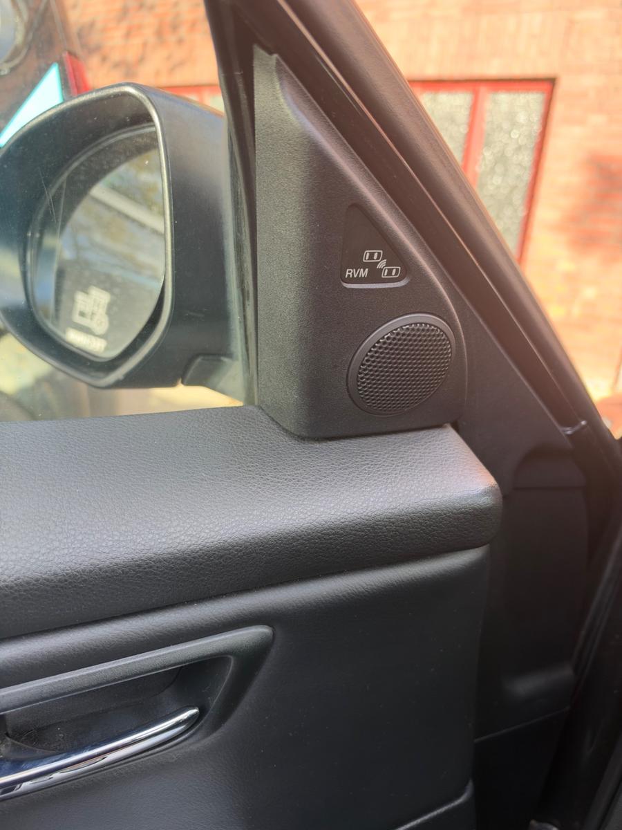 Mazda 6 2012 — photo 12