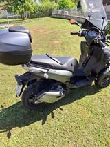 Piaggio MP3 Yourban 300 LT - PIAGGIO MOTORRAD