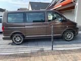 Volkswagen VW Bus Multivan T5 BiTDI 2.0 Highline - Volkswagen T5 Multivan in Bonn