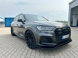 Audi SQ7 TDI quattro  -Umbau, Tuning, Laser ,STDHZG - Audi: Tuning