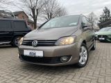 Volkswagen Golf Plus VI Comfortline Automatik