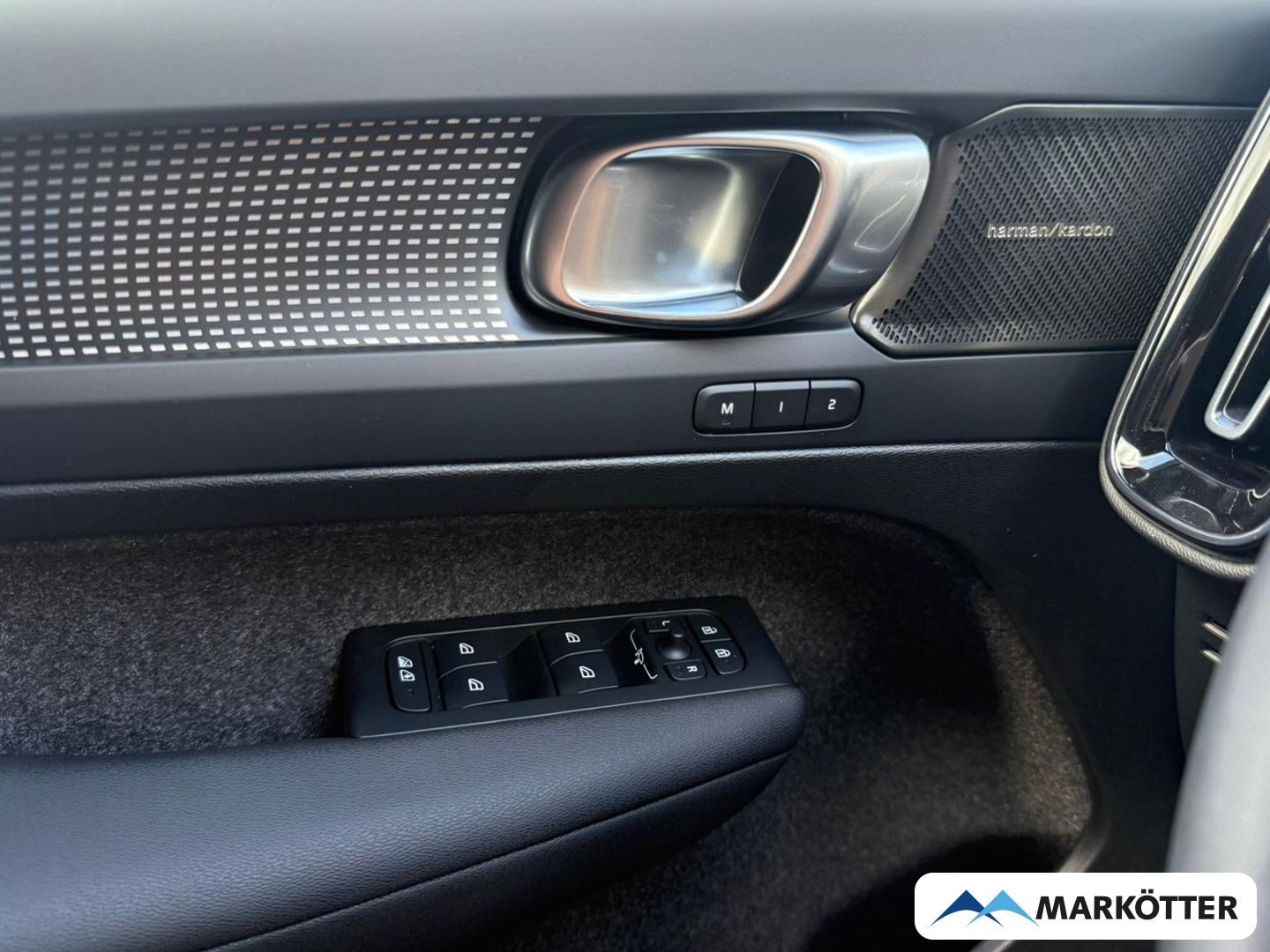 Volvo XC40 - Bild 22