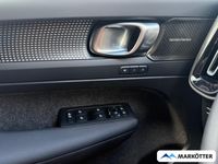Volvo XC40 - Vorschau Bild 22
