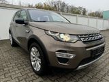 Land Rover Discovery Sport HSE Luxury*1.Hand*Pano*HUD*VOLL* - Land Rover Discovery Sport: Hse Luxury