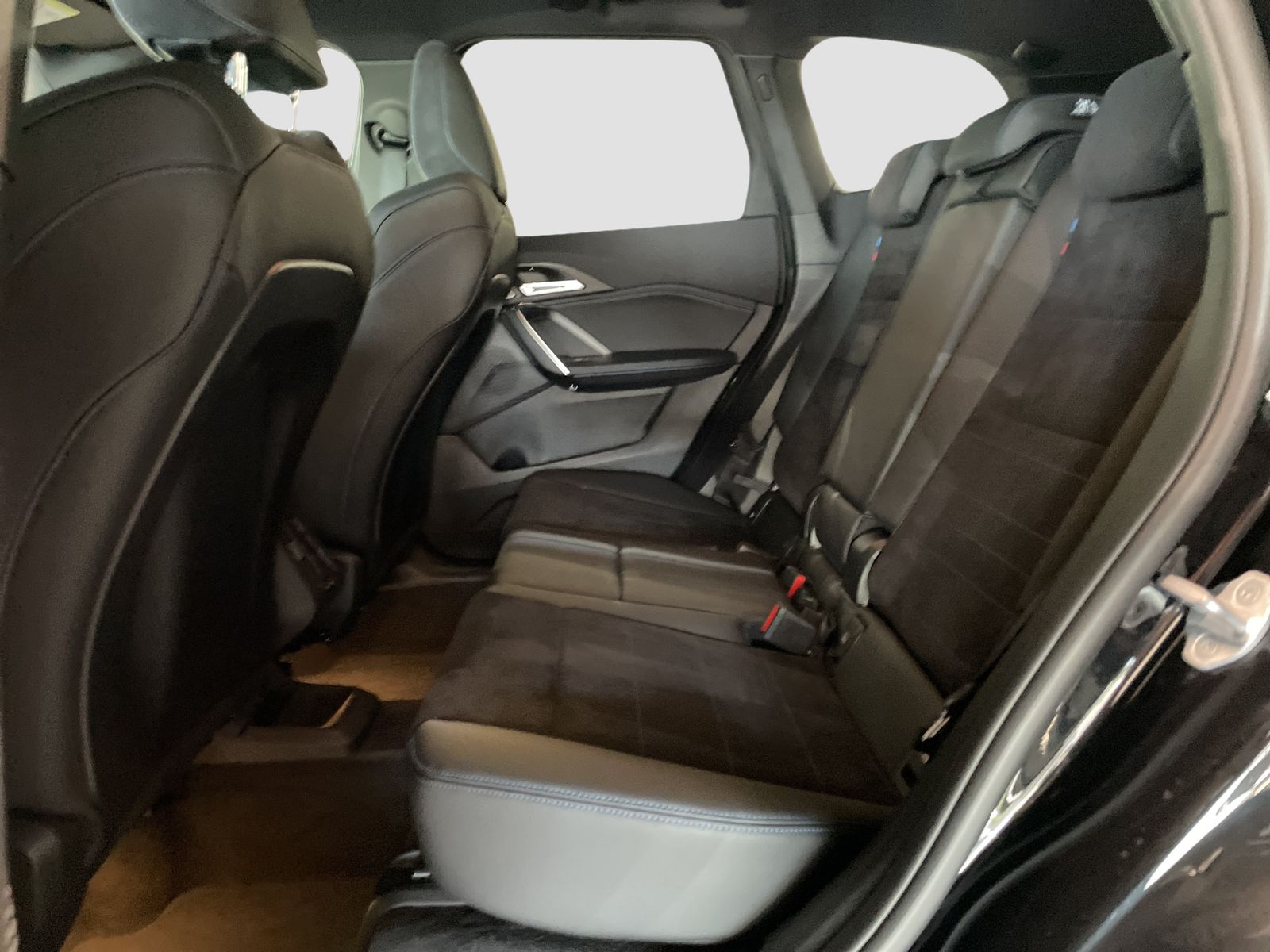 BMW X1 - Bild 13