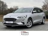 Ford Focus Turnier Cool & Connect LED*NAVI*AHK*SHZ