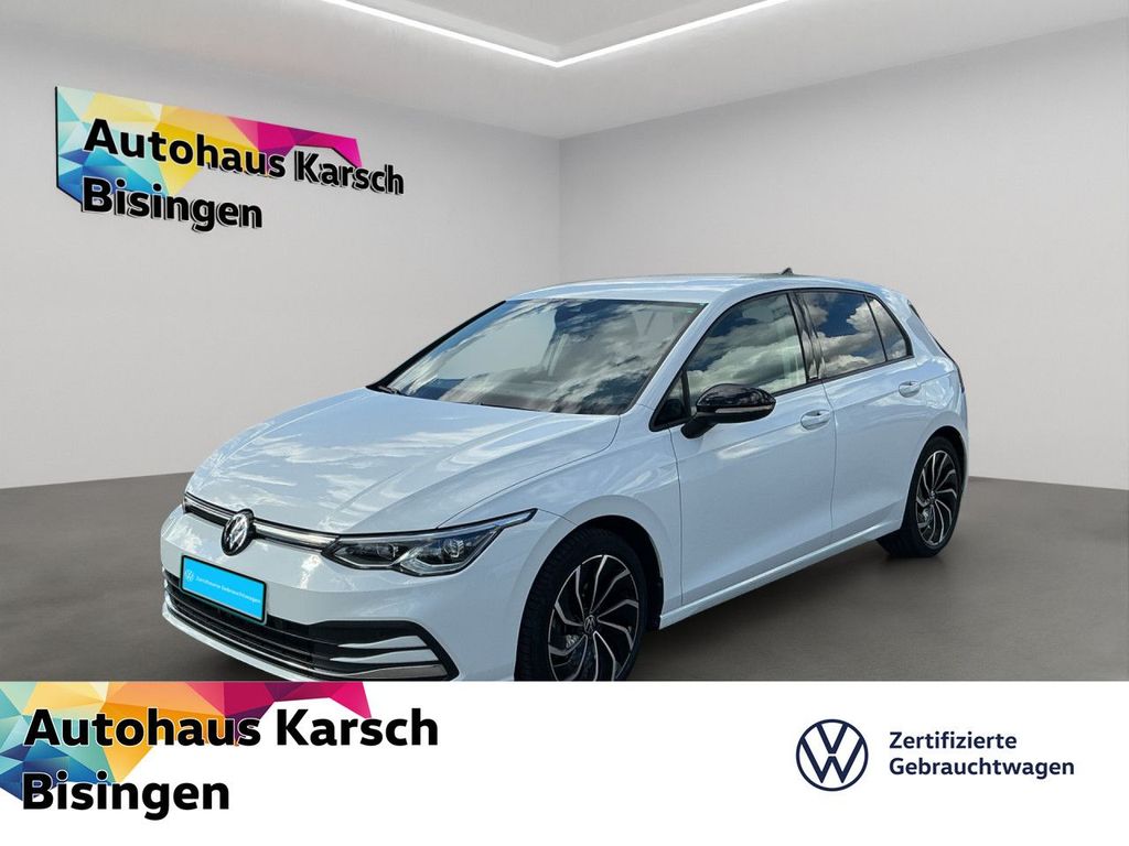 Image of Volkswagen Golf