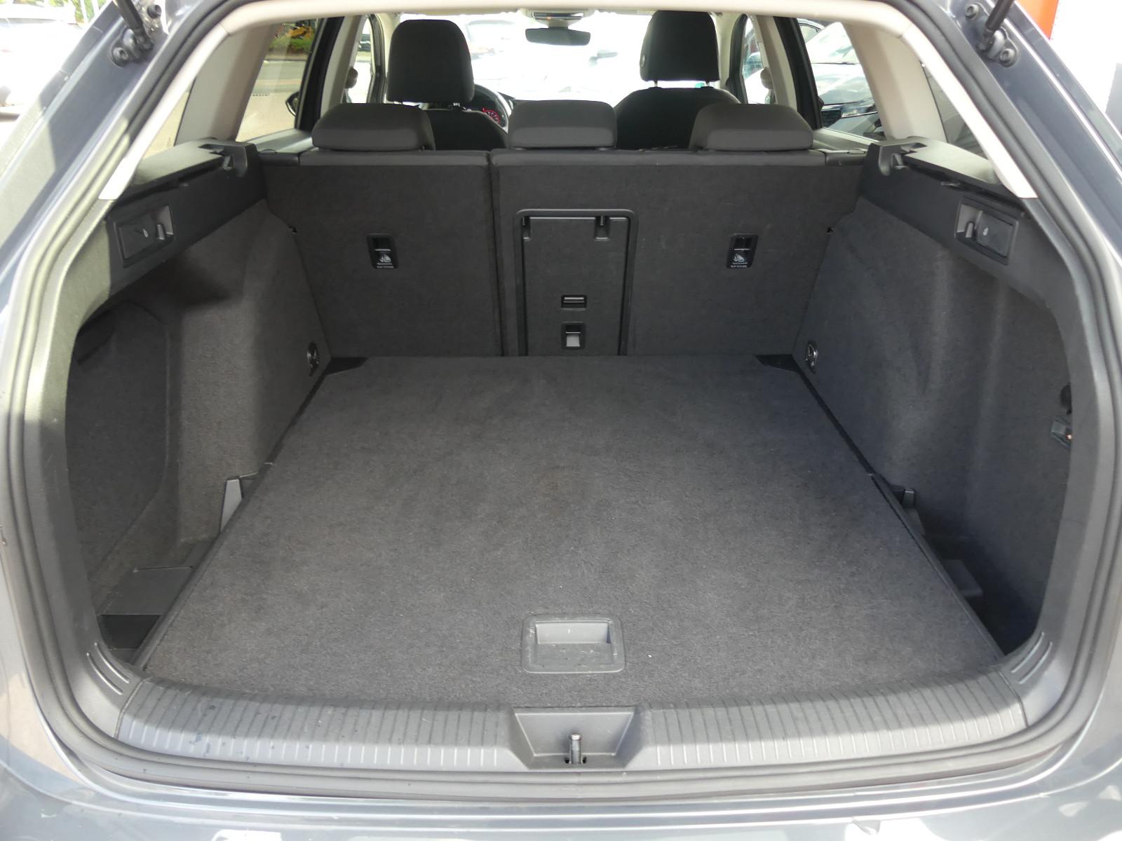 Volkswagen Golf VIII Variant Life DSG*Navi*ACC*ab 249€, миниатюра 25