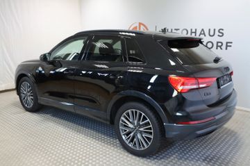 Audi Q3 35 TFSI 1.5 S-Tronic Optikpaket 19 Zoll AHK