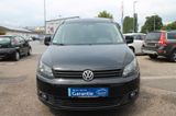 Volkswagen Caddy Kasten/Kombi Maxi Roncalli EcoFuel Navi - Volkswagen Caddy: Ecofuel