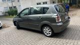 Toyota Corolla Verso 1.8 Executive*1.Hand*7Siitzer*Aut. - Toyota Corolla Verso: 1.8