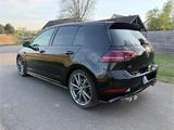 Volkswagen Golf 7 R FACELIFT - KEIN OPF - INKL. GARANTIE - VW Golf Gebrauchtwagen in Leipzig