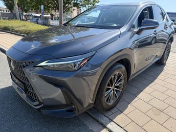 Lexus NX 450h - 2