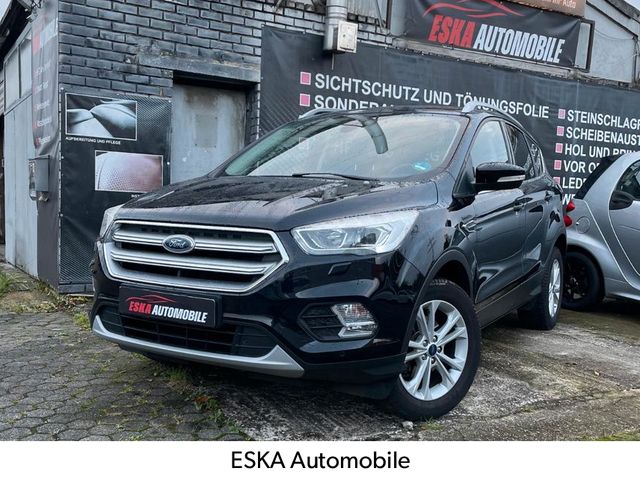 Ford Kuga Titanium