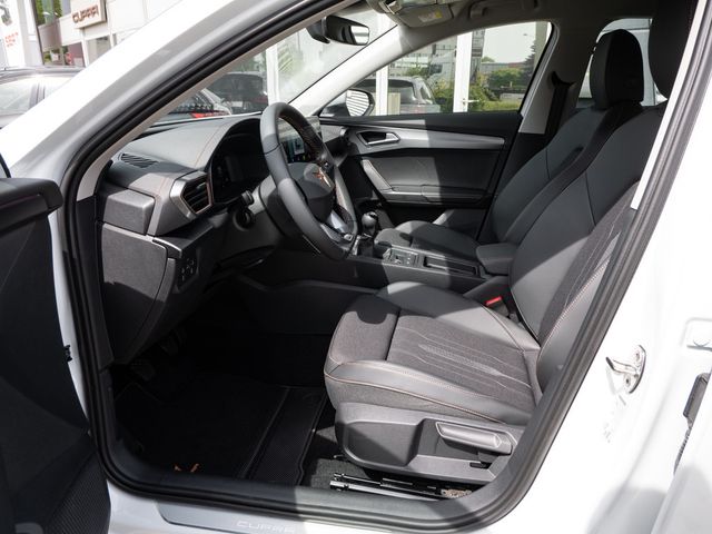 Formentor 1.5 TSI PDC SHZ KAMERA NAVI ACC LED