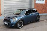 MINI Cooper S*Leder*Xenon*17"Alu*Gepflegt !* - MINI Cooper S bis 5.000 Euro