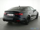 Audi RS5 Sportback Pano,B&O,Matrix,360°,RS-Sportabgas - blaue Audi RS5