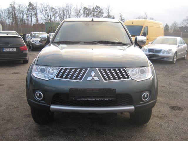 Pick-up Mitsubishi L200 4X4 178 HP in vendita Ungheria Debrecen, PL37124