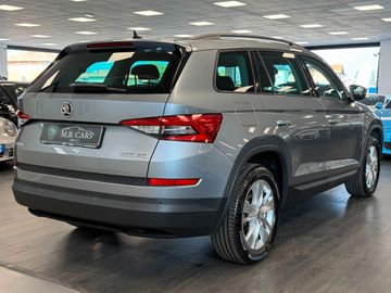 Skoda Kodiaq - 6
